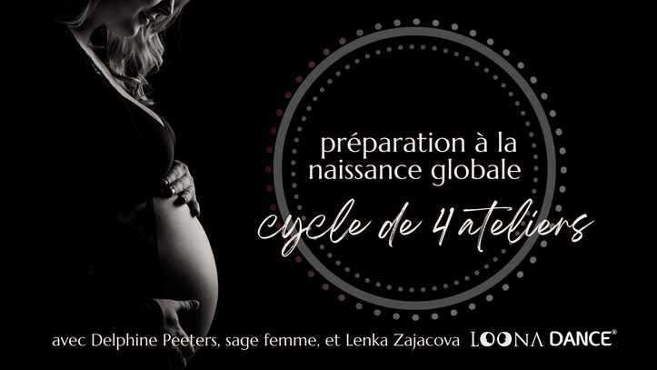 image prparation globale naissance
